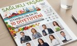 İstanbul'daki En İyi 10 Diyetisyen Arayışınız İçin Kapsamlı Rehber