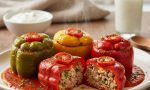 Hindi Etli Biber Dolması Yemek Tarifi: Kaç Kalori?